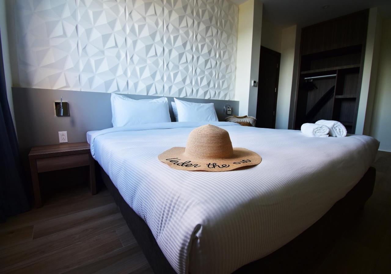 Hotel Adonis Cupecoy Bahía de Simpson Exterior foto
